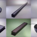 HIKARI SHOP廣州代理AITEC  線性LED光源 商場工業(yè)用照明TCA35-55x80IR940D-4 TCA35-55x80IR940D-4