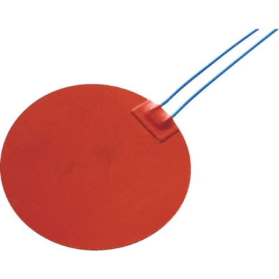 SAKAGUCHI 坂口電熱 SSAM80M-坂口サイコン230加熱器φ80 100V 50W