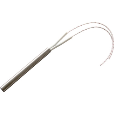 SAKAGUCHI 坂口電熱 121503-坂口HI-SD棒墨盒加熱器110V300W12φ150L